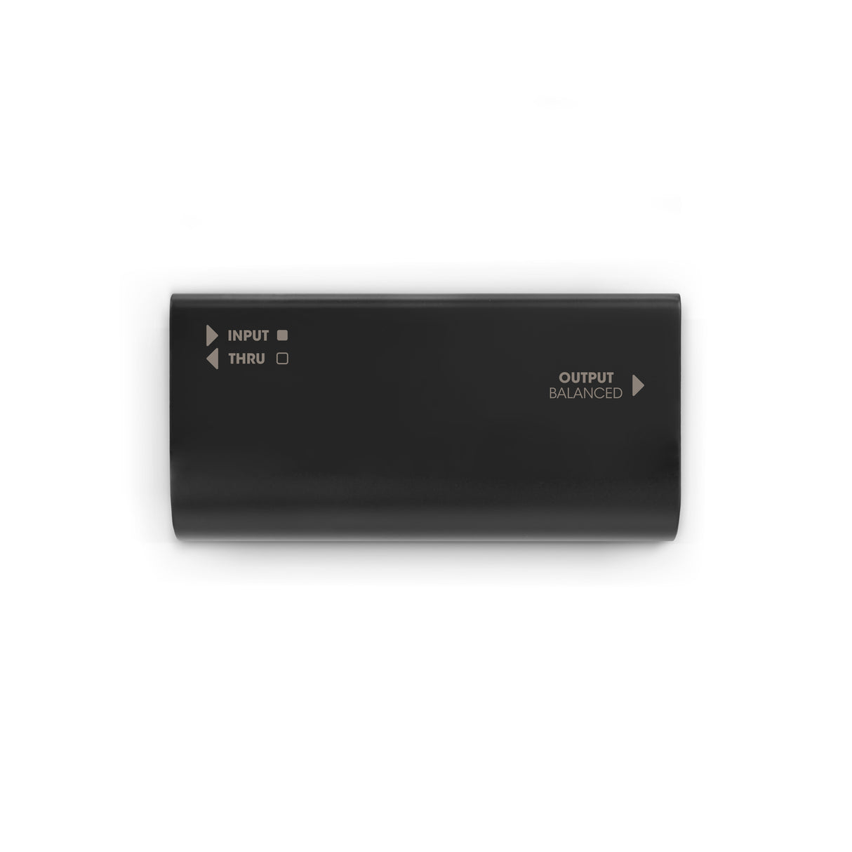 Palmer RIVER havel - Active DI box