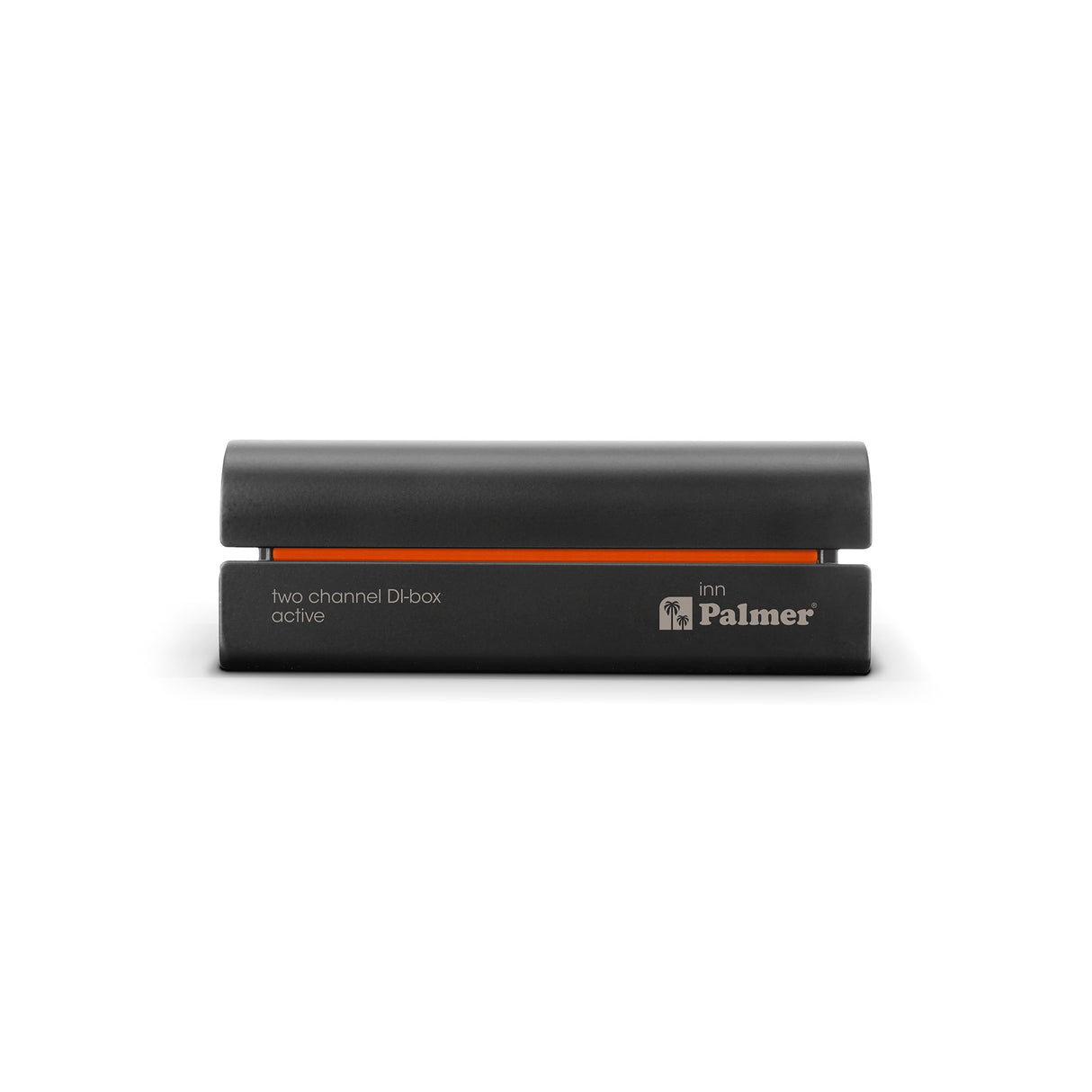 Palmer RIVER inn - Active 2-channel DI box