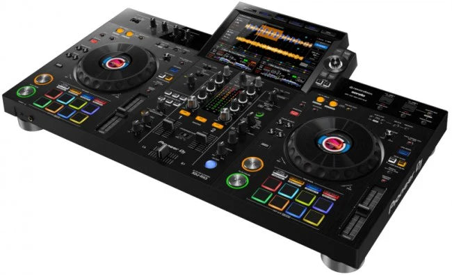 Pioneer DJ XDJ-RX3