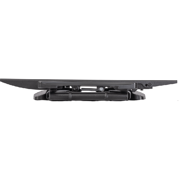 LTC flexible wall mount for flat screen 33"-70"