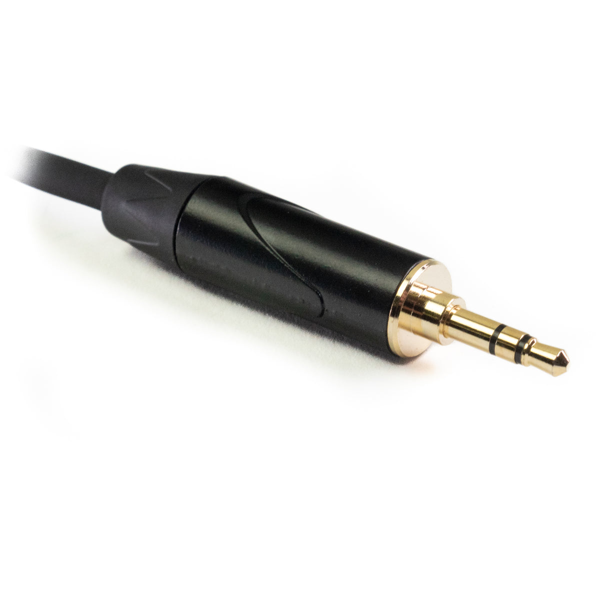 Perfex 2x XLR male to 3.5mm mini-jack cable (6m)