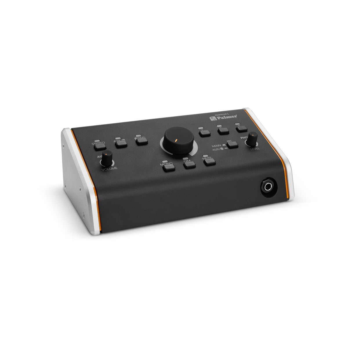 Palmer MONICON L G2 G - Active / Passive studio monitor controller