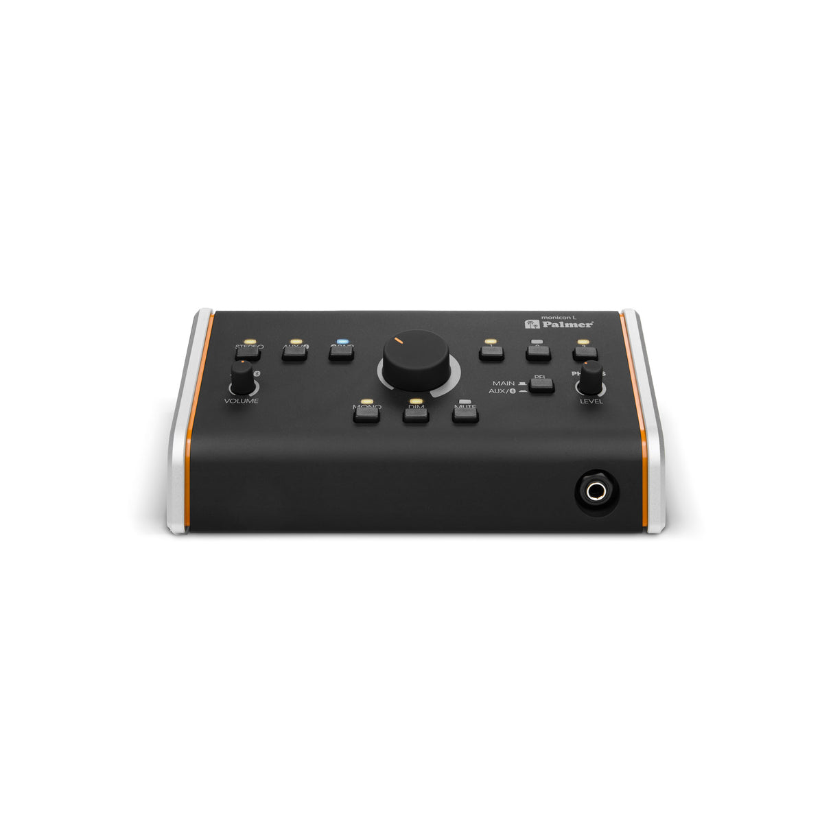 Palmer MONICON L G2 G - Active / Passive studio monitor controller