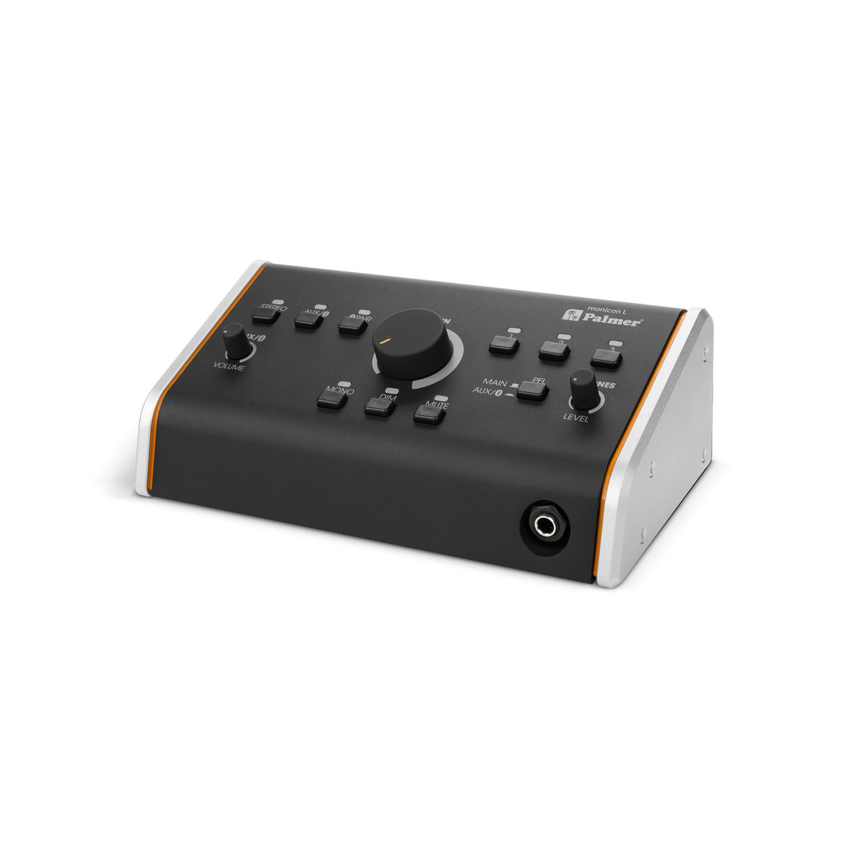 Palmer MONICON L G2 G - Active / Passive studio monitor controller