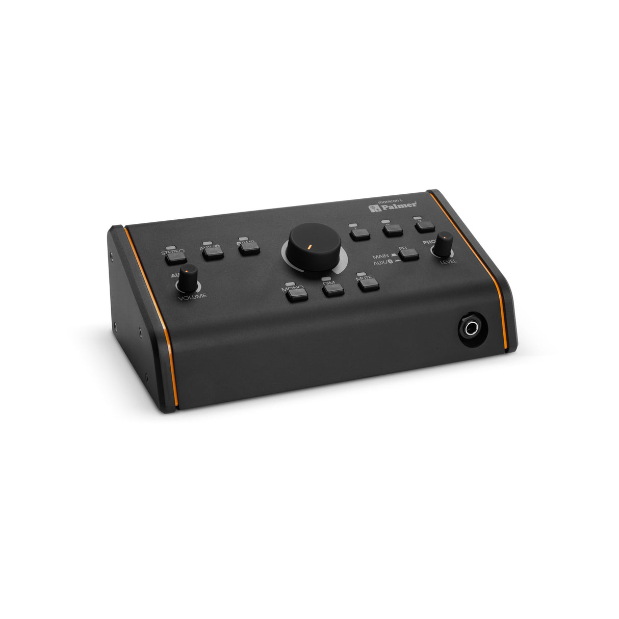 Palmer MONICON L G2 - Active / Passive studio monitor controller