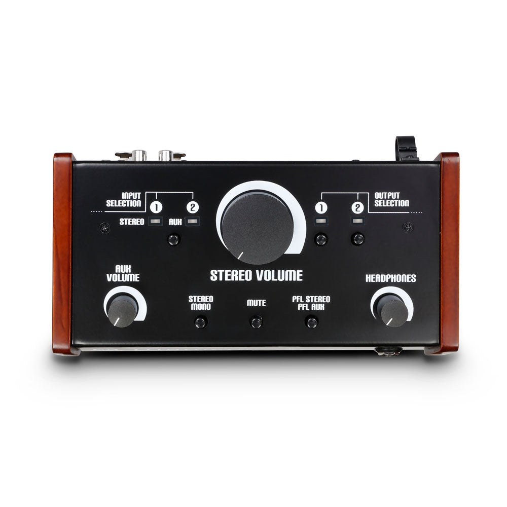 Palmer MONICON® L – Passive monitor controller