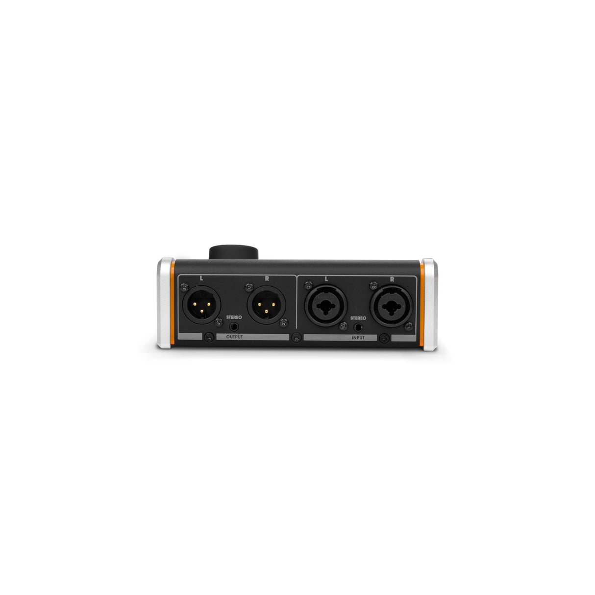 Palmer MONICON M G2 G - Passive studio volume controller