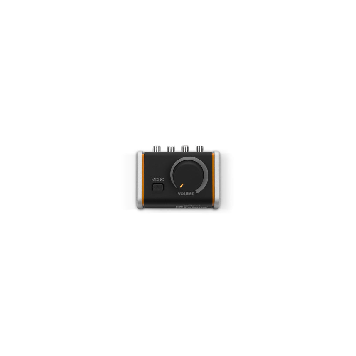 Palmer MONICON S G2 G – Passive volume controller