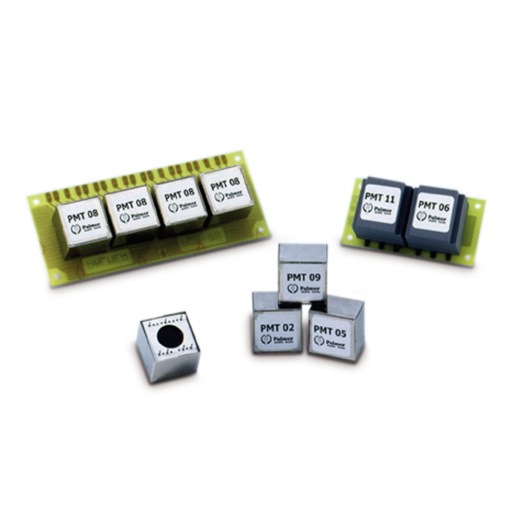Palmer MT 05 - Split transformer 1-3 for microphone levels