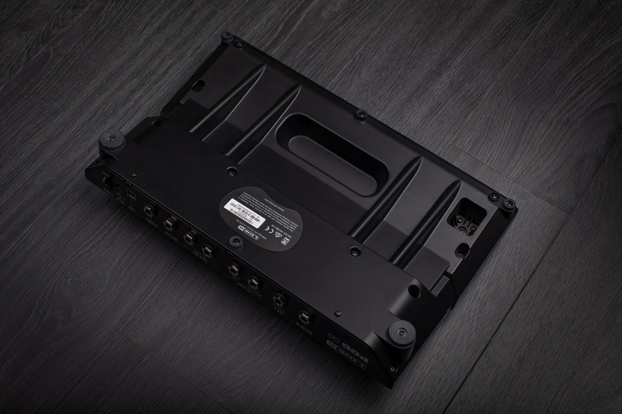 Line6 Pod GO