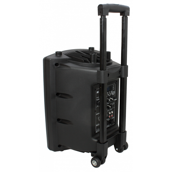 Ibiza PORT8UHF-BT transportabel højttaler