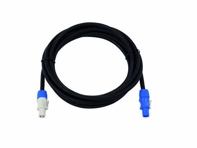 Cobra Powercon extension cable (10m)