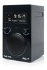 Tivoli Audio PAL+BT DAB+/Bluetooth Speaker (Black)