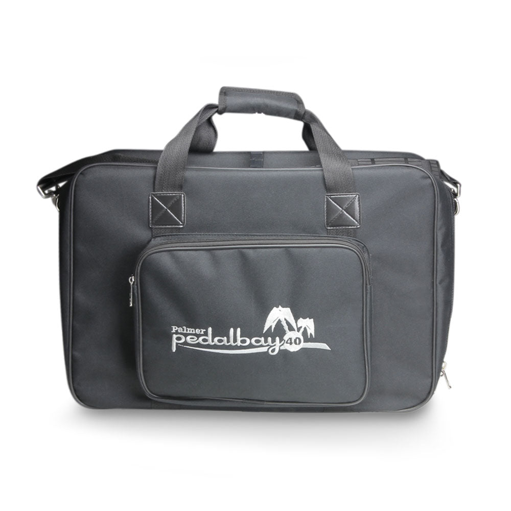 Palmer PEDALBAY® 40 BAG - Padded soft case for Palmer MI PEDALBAY® 40