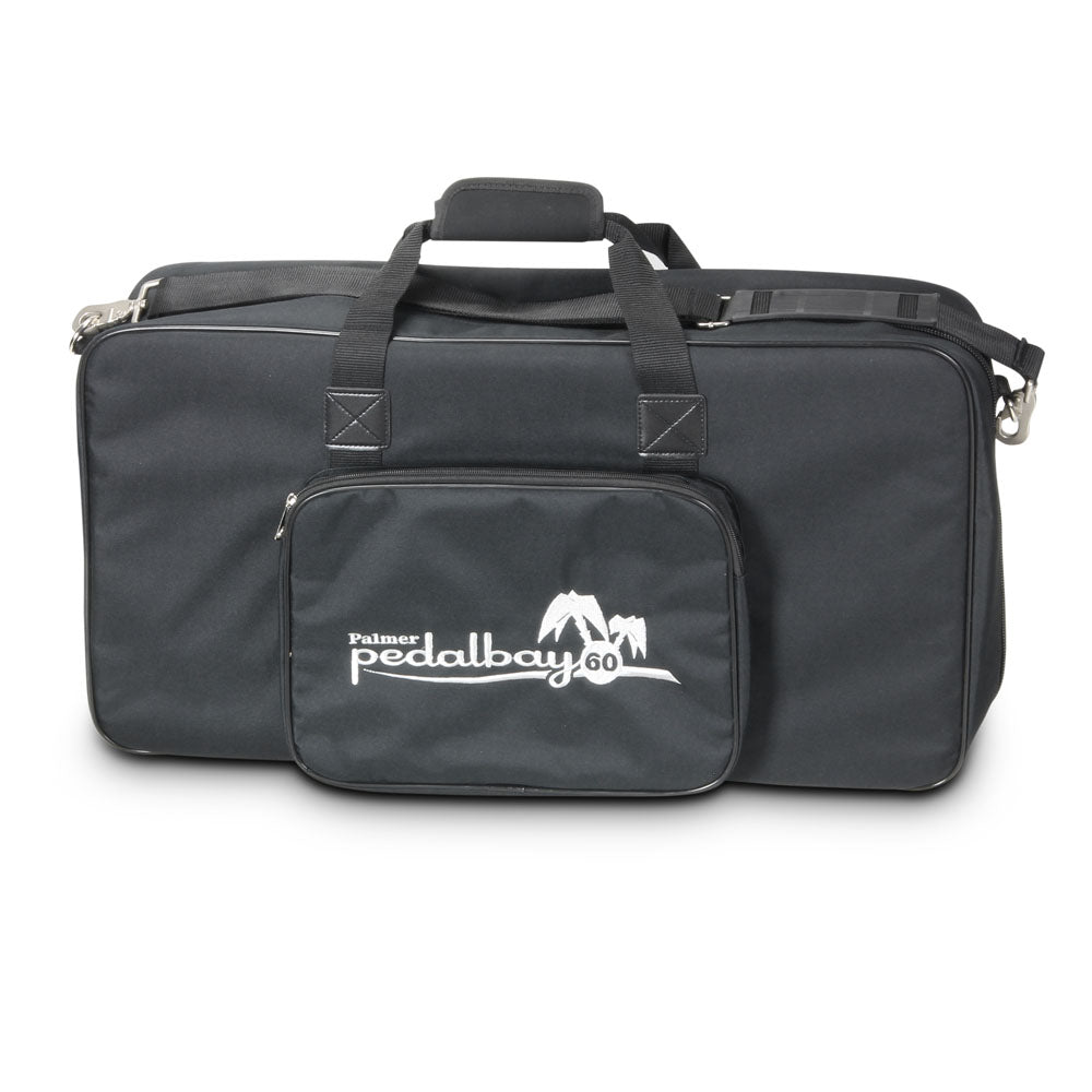 Palmer PEDALBAY® 60 BAG – padded soft case for PPEDALBAY60