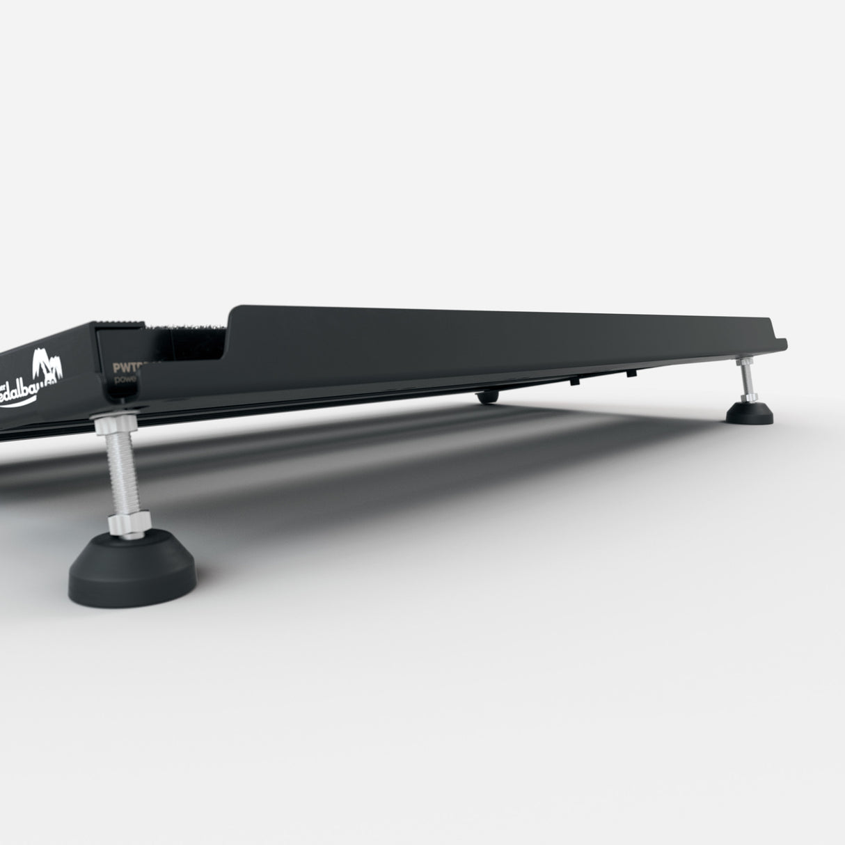 Palmer Pedalbay® 60 PB - pedalboard incl. WTPB60 Powerbar