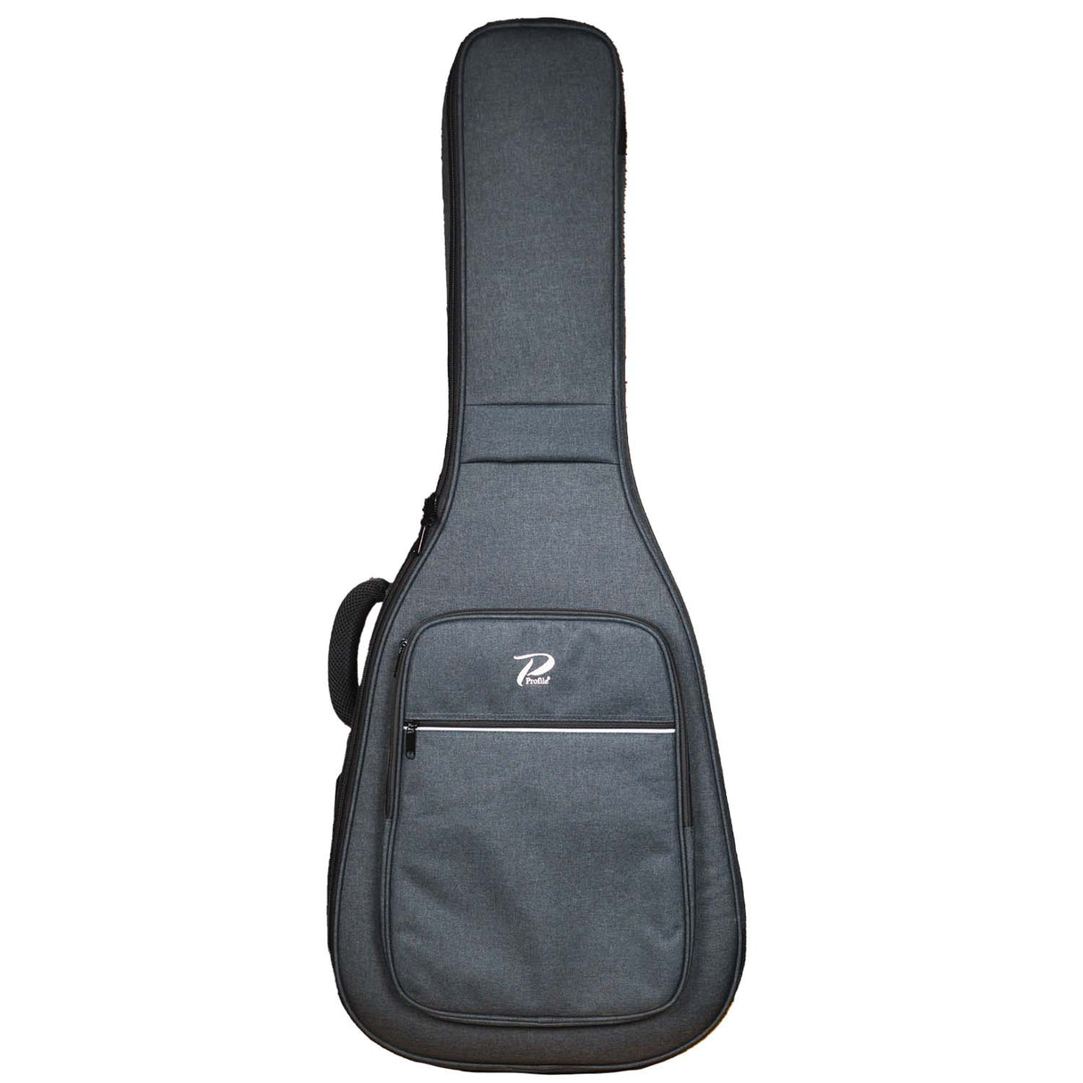 Profile PRC-SHG Semi-Hard Bag - Semi-Hollow Electric Guitars