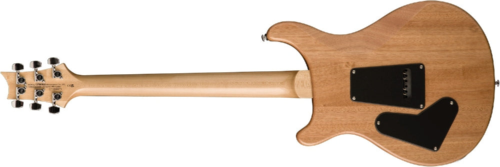 PRS SE Custom 24 Electric Guitar Faded Blue