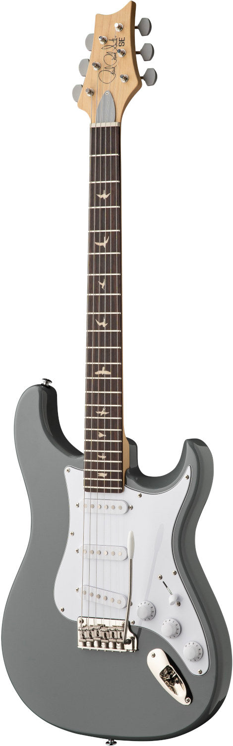 PRS SE John Mayer Silver Sky (Storm Gray)