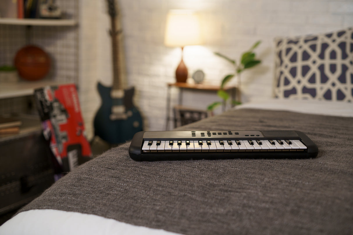 Yamaha PSS-A50 Keyboard (Black)