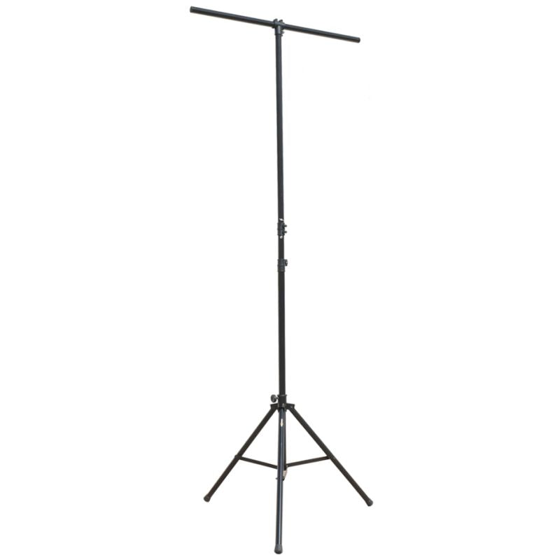 Light4Me P4 WW LED PAR scenespot