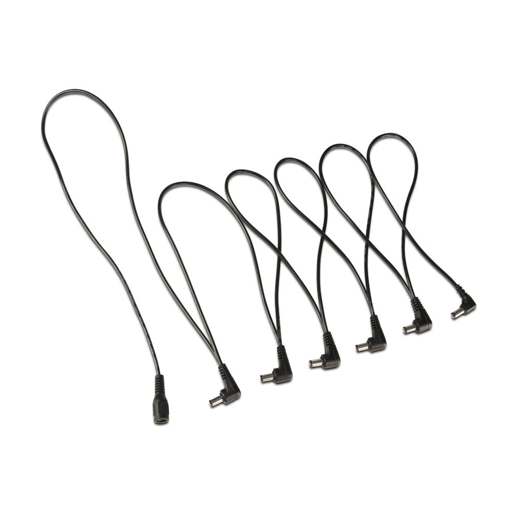 Palmer PWC 6 - Power distribution cable for up to 6 devices