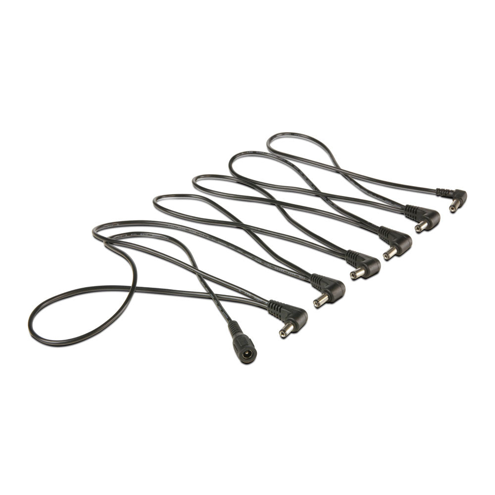 Palmer PWC 6 - Power distribution cable for up to 6 devices