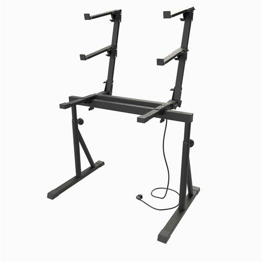 BlackPantherSystem - keyboard stand - Para S PLUS model