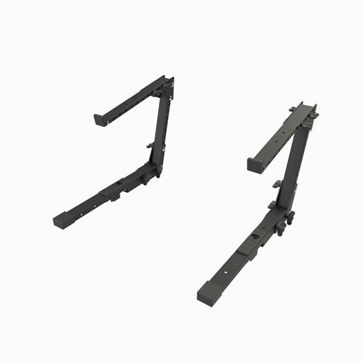 BlackPantherSystem - Keyboard stand - Parika Dois