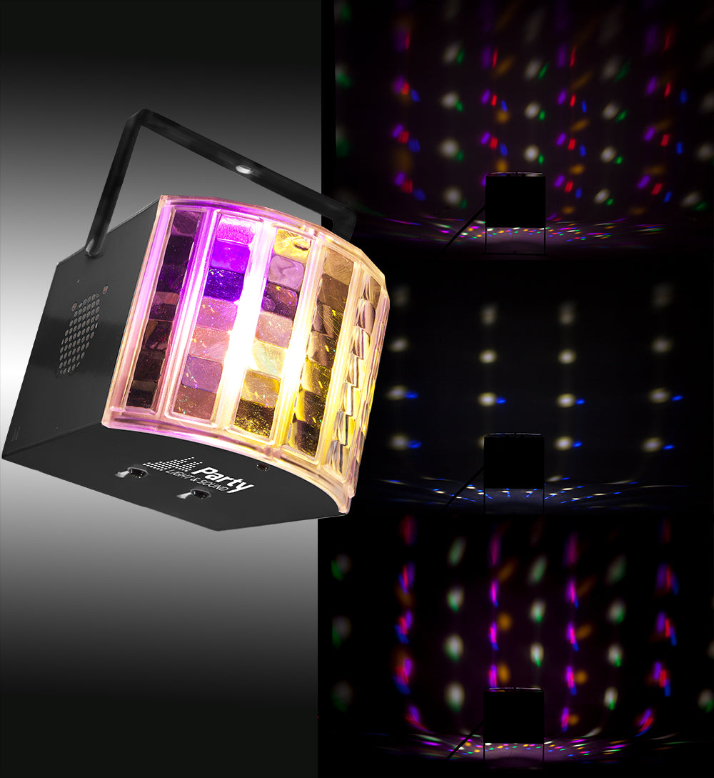 Party Candles Package 1