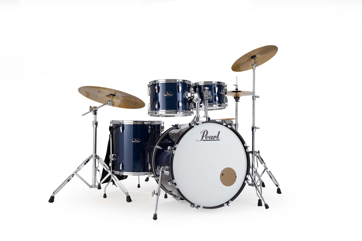 Pearl Roadshow Standard Plus (Royal Blue Metallic )