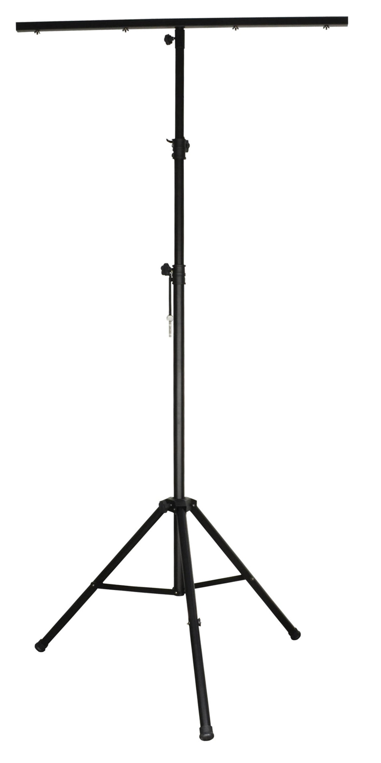 UV LED Spot (12x2W) & Perfex Light Stand