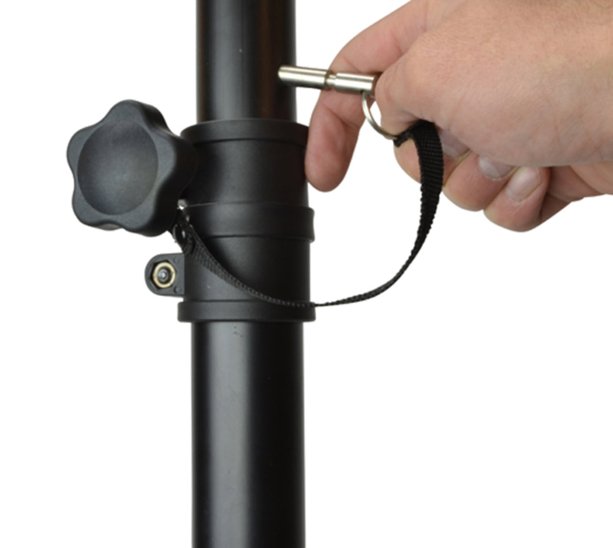 Perfex Push Up Stand (40kg, 3.5m)