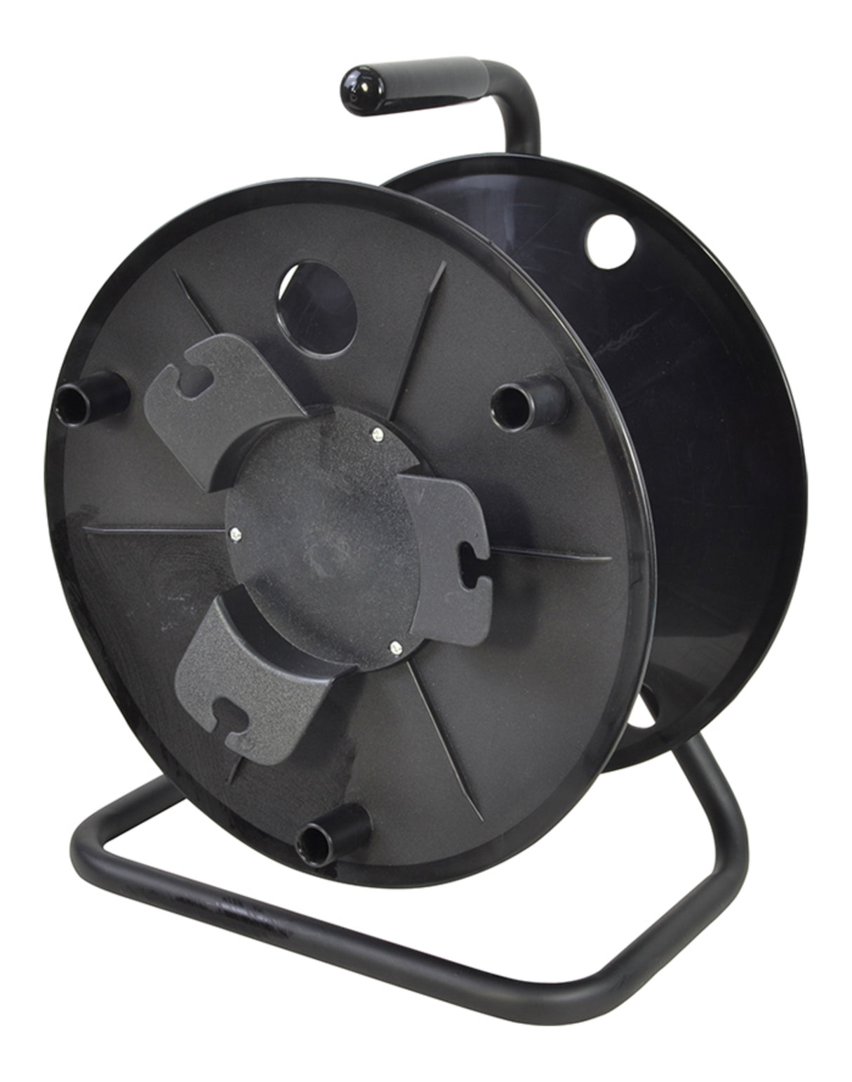 Cable Reels XL (empty / without cable)