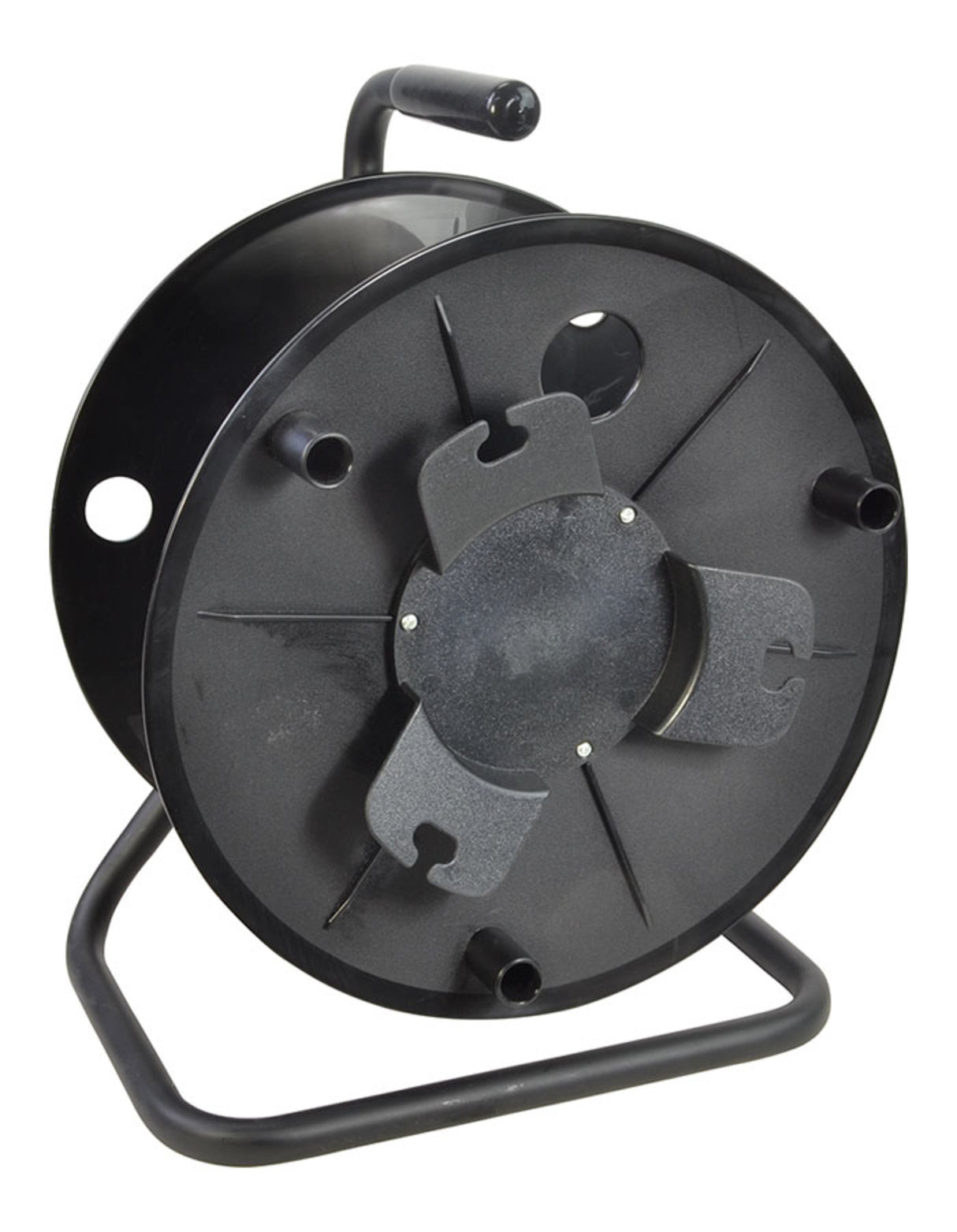 Perfex Empty XL Cable Drum