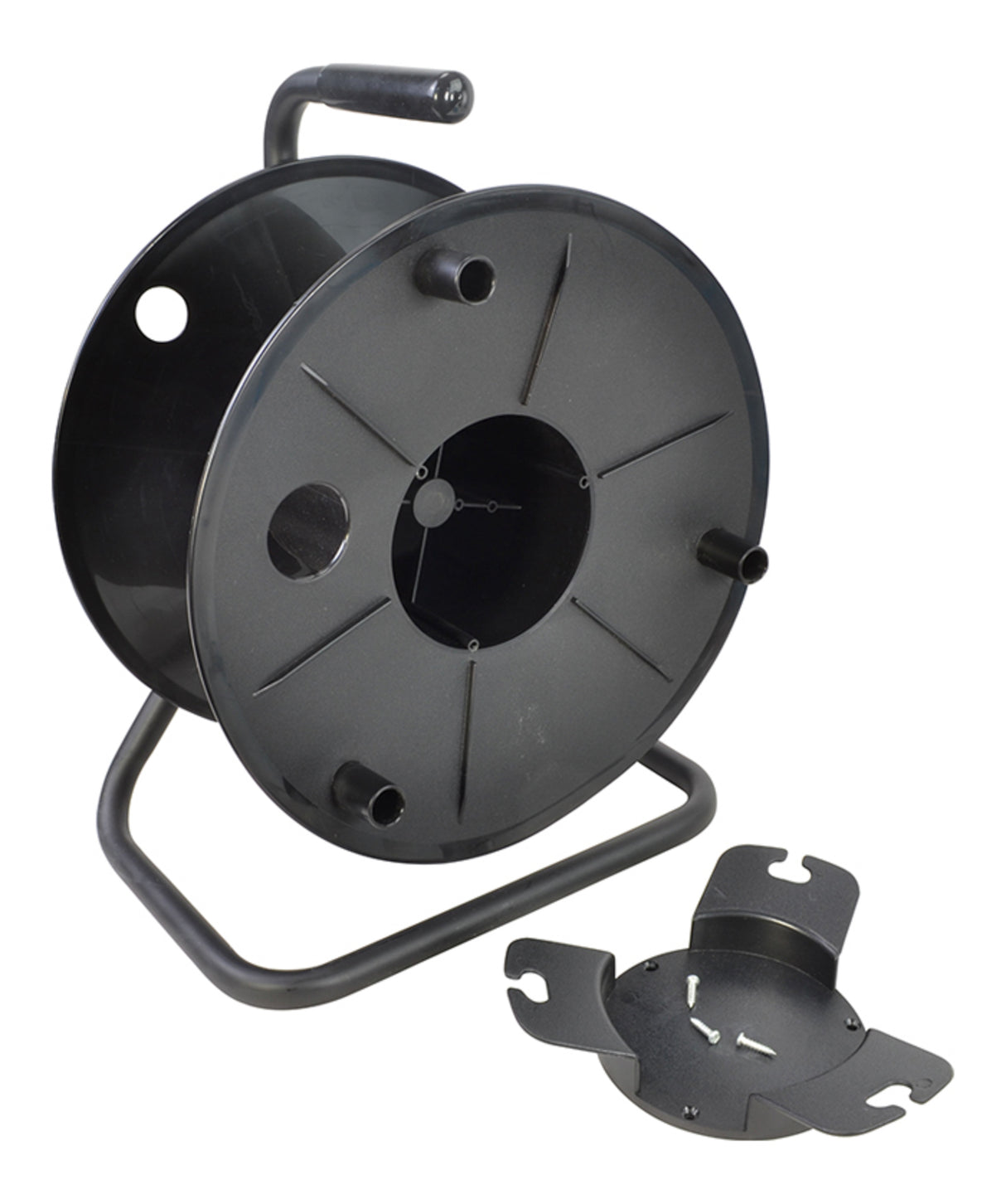 Cable Reels XL (empty / without cable)