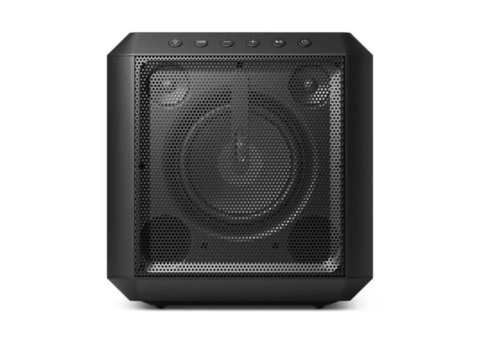 Philips TAX4207/10 - Party Speaker (Black)