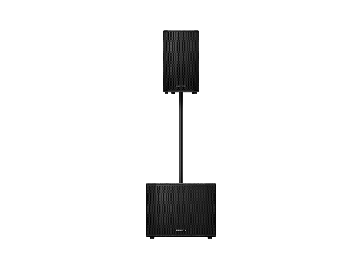 Pioneer DJ XPRS102 Active Speaker
