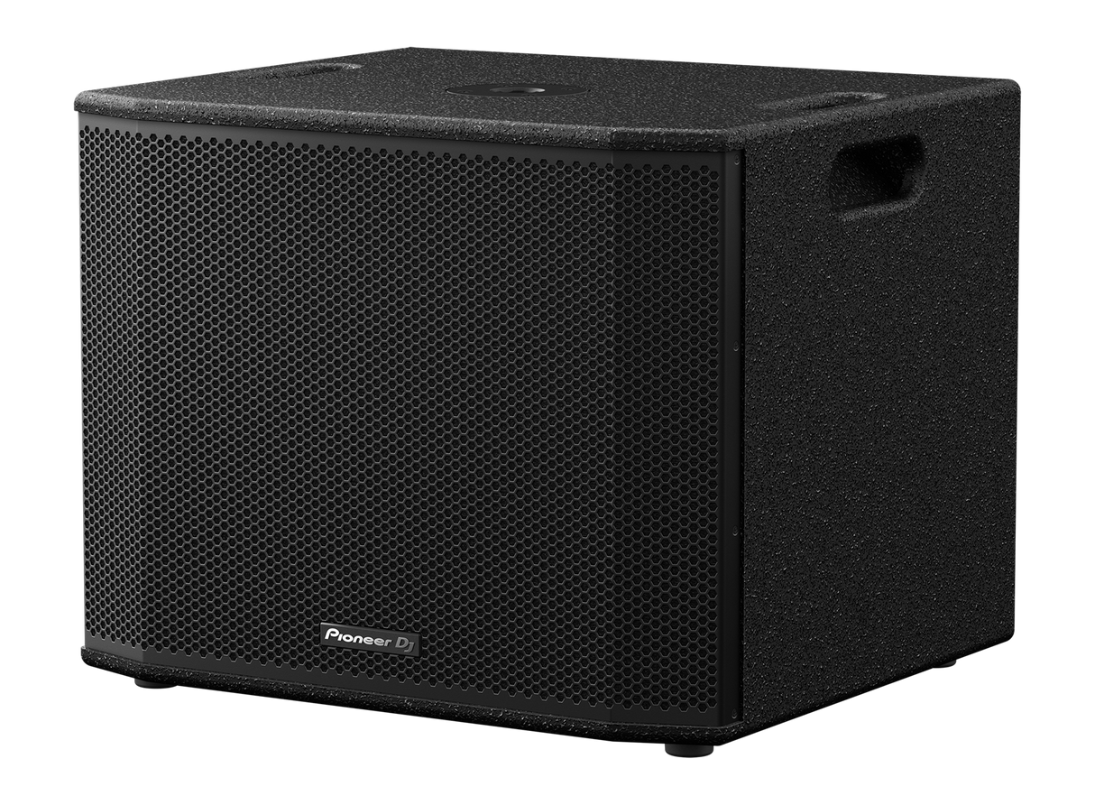 Pioneer DJ XPRS1152ST Active subwoofer