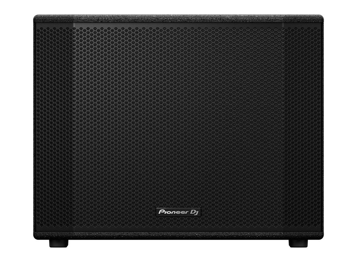 Pioneer DJ XPRS1152ST - Active Subwoofer (Copy 4)