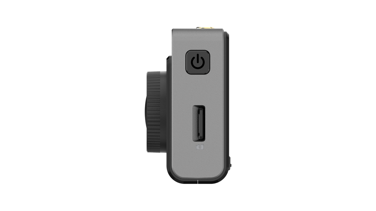 Pioneer Dashcam - VREC-130RS