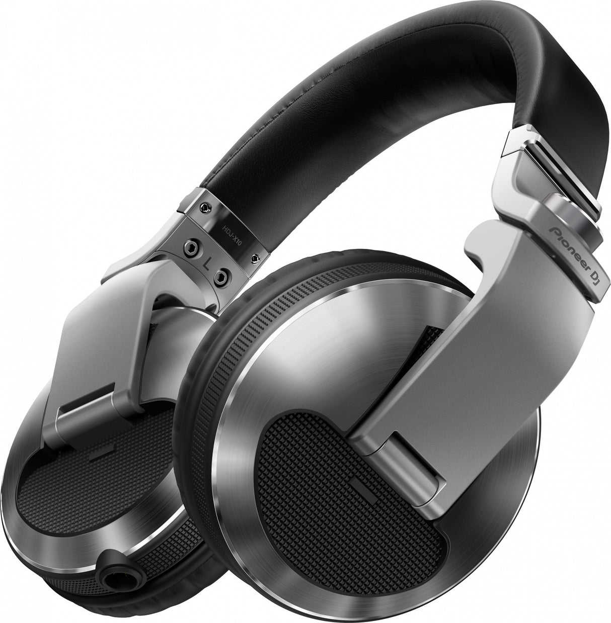 Pioneer DJ HDJ-X10-S DJ headphones (Silver)