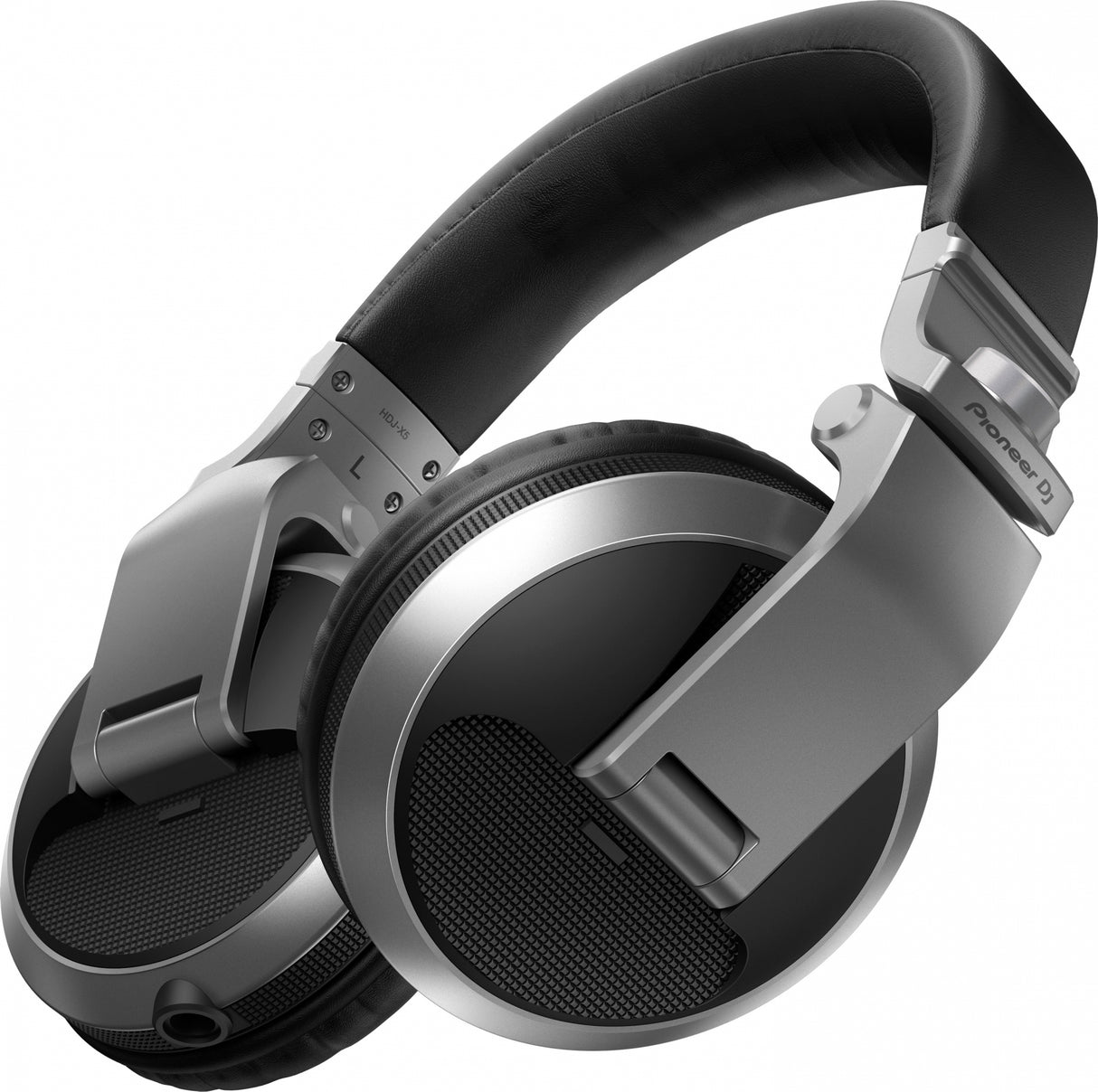Pioneer DJ HDJ-X5 S DJ headphones (Silver)