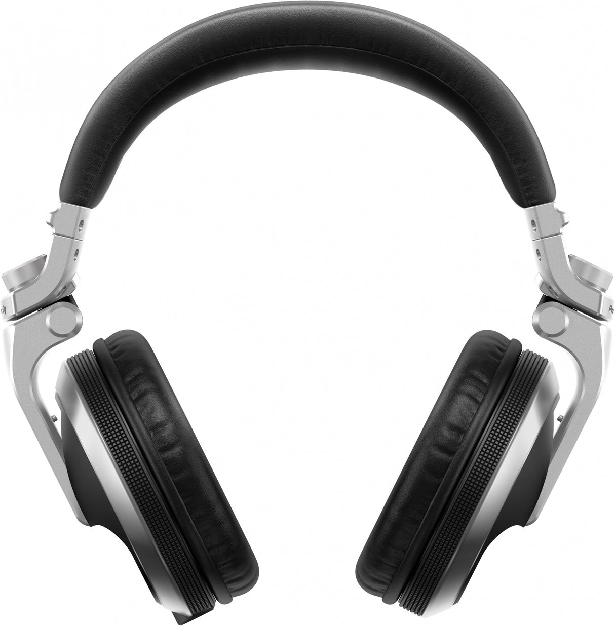 Pioneer DJ HDJ-X5 S DJ headphones (Silver)