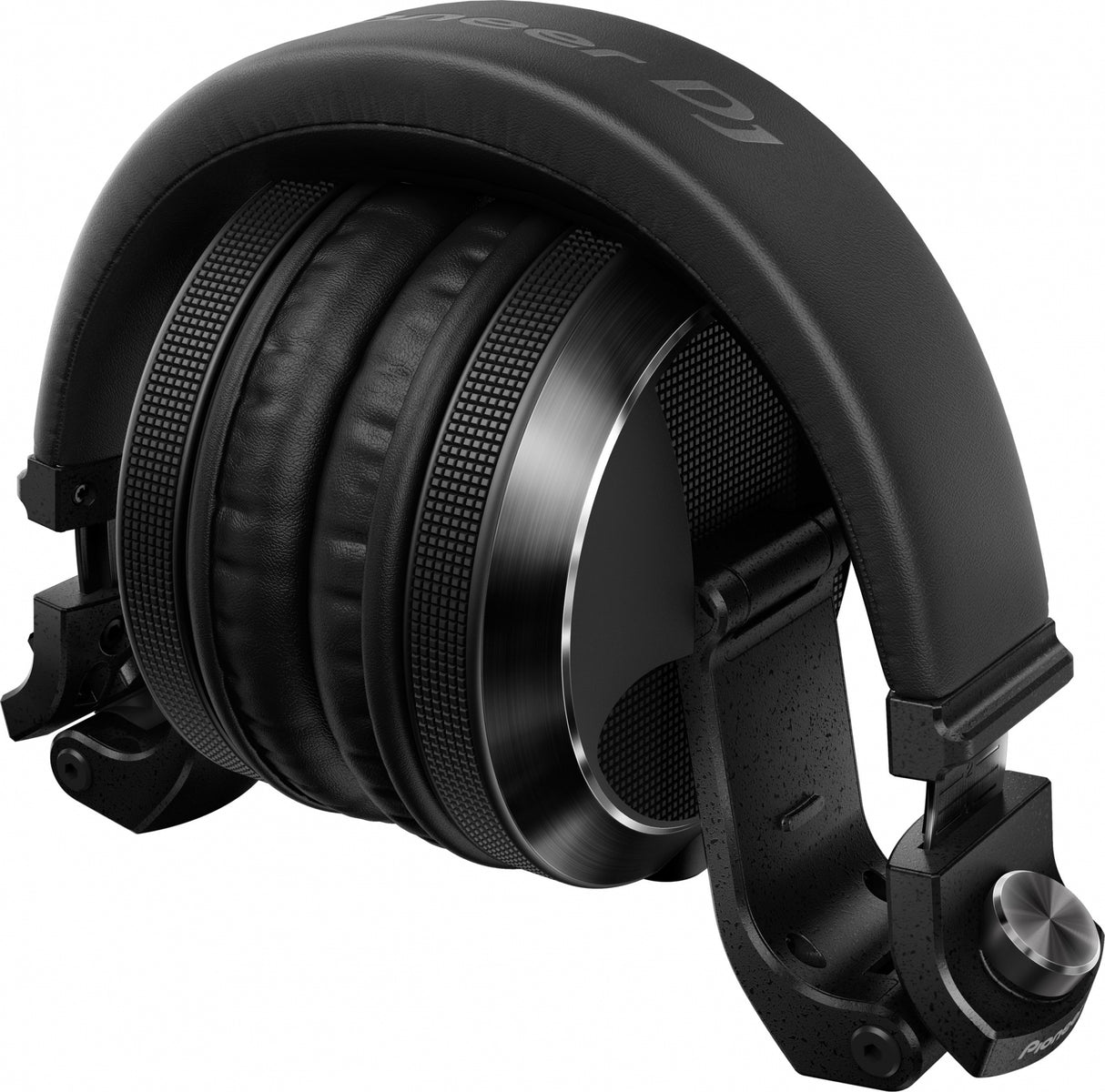 Pioneer HDJ-X7-K DJ-headphones (Black)