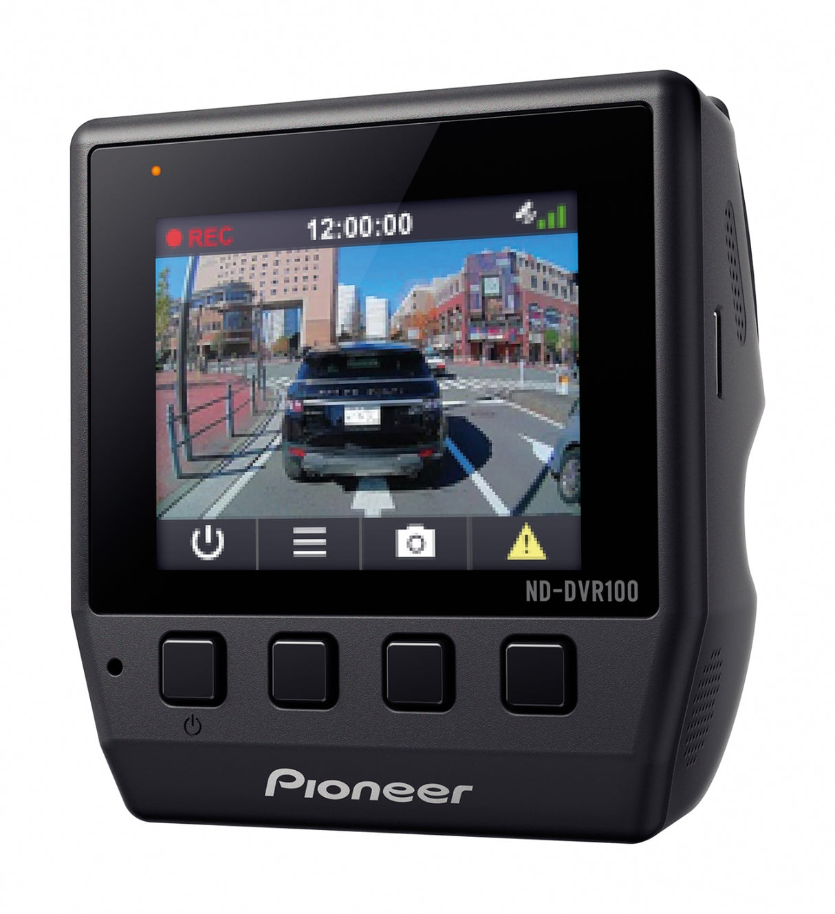 Pioneer ND-DVR100 dashboard camera