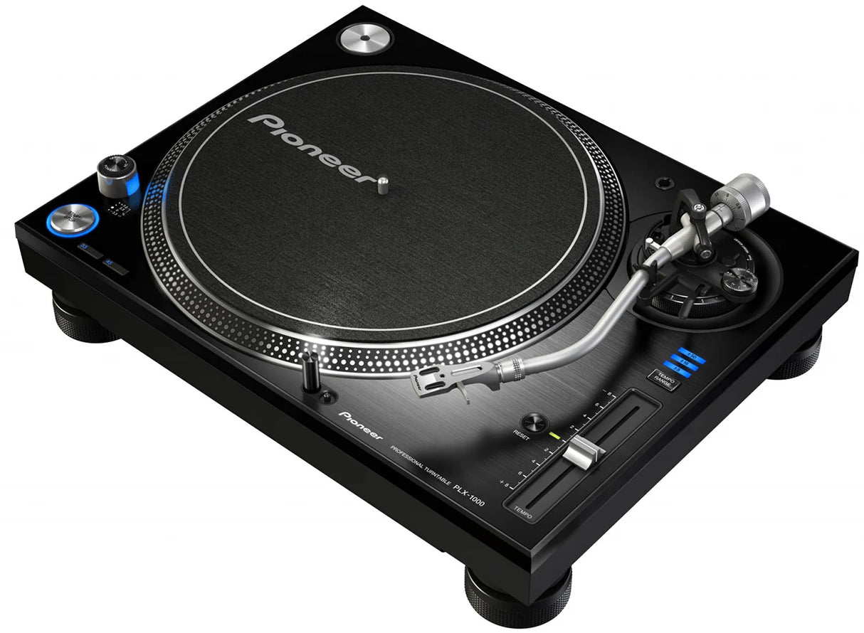 Pioneer DJ DJM-450 DJ mixer