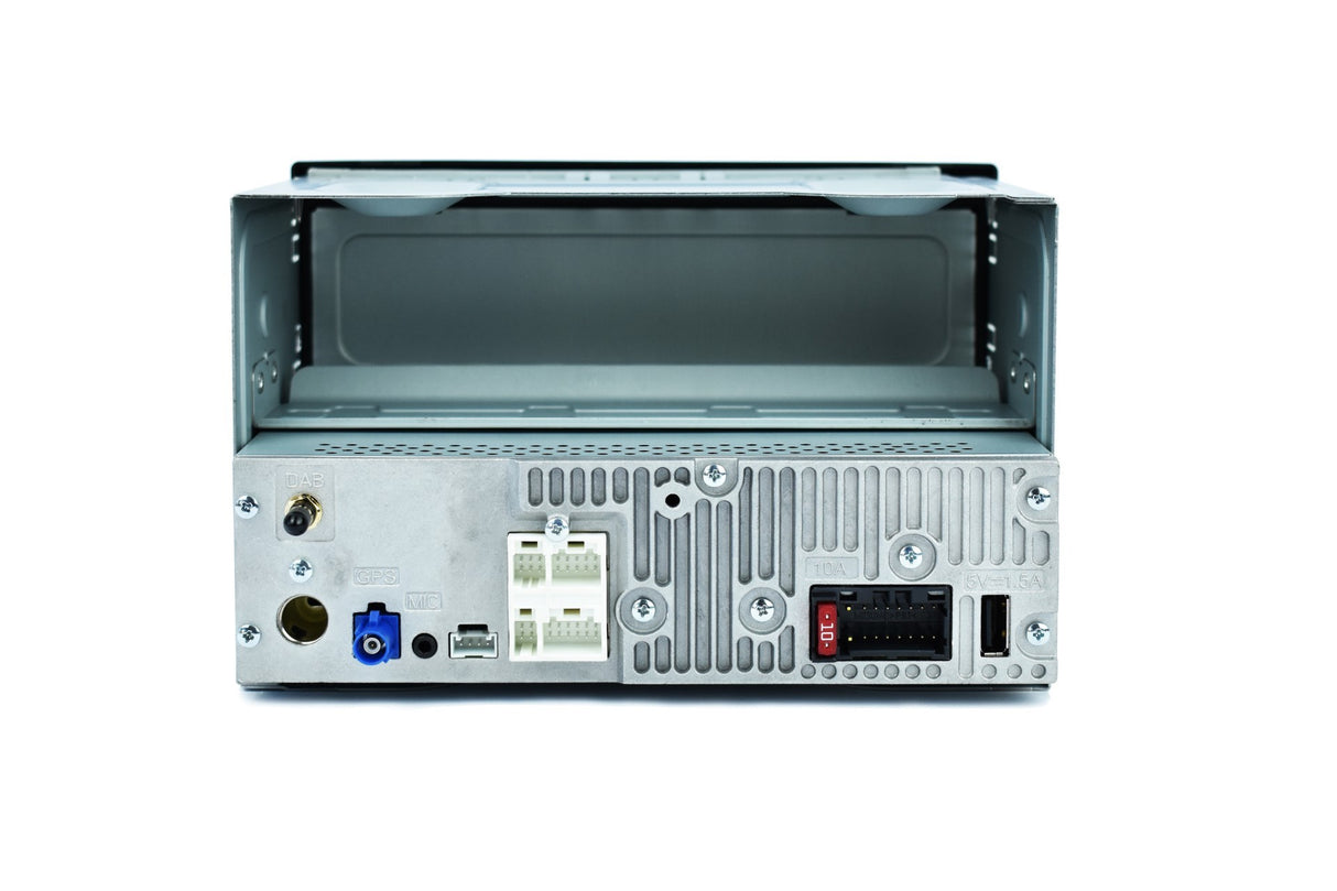 Wireless Carplay for Toyota Aygo (2004-2014)