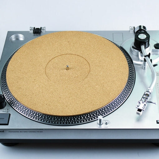 Slipmat Pure Cork