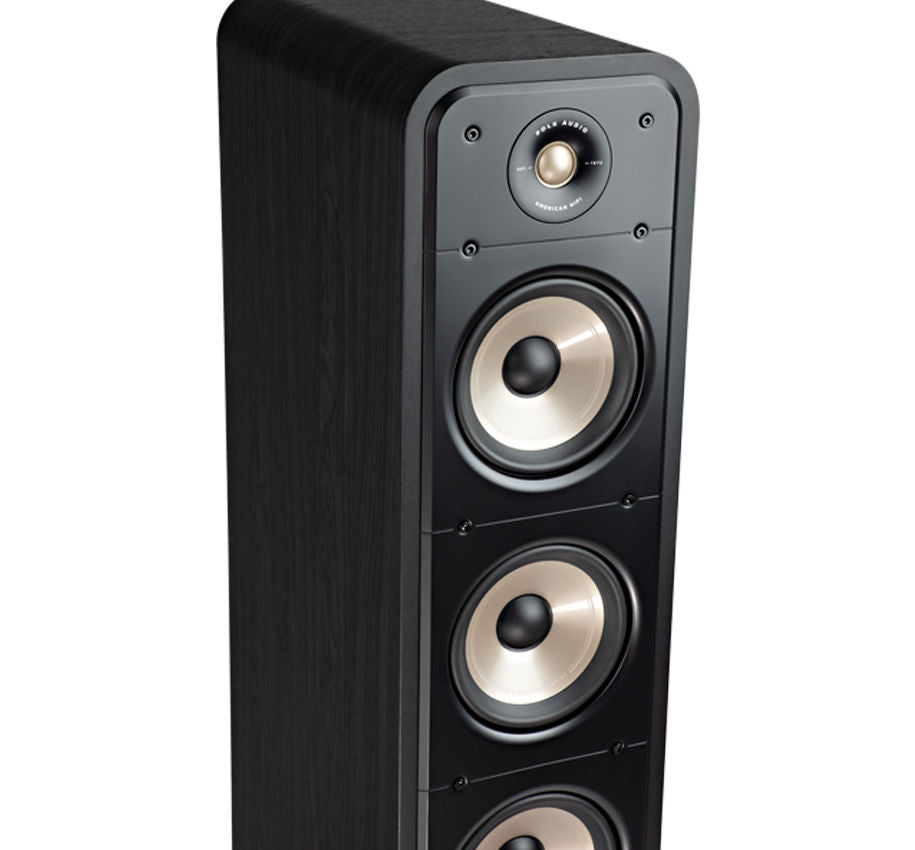 Polk Signature S60E Speaker Set